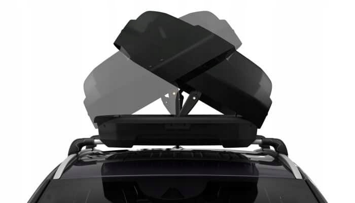 Thule Force L